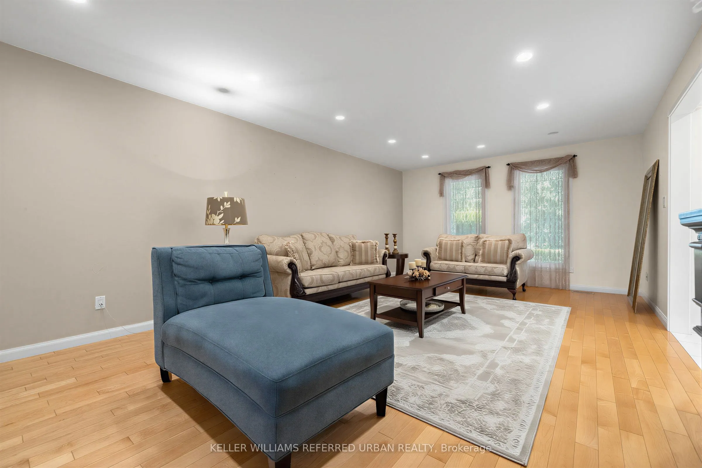 7 Chipstead Road