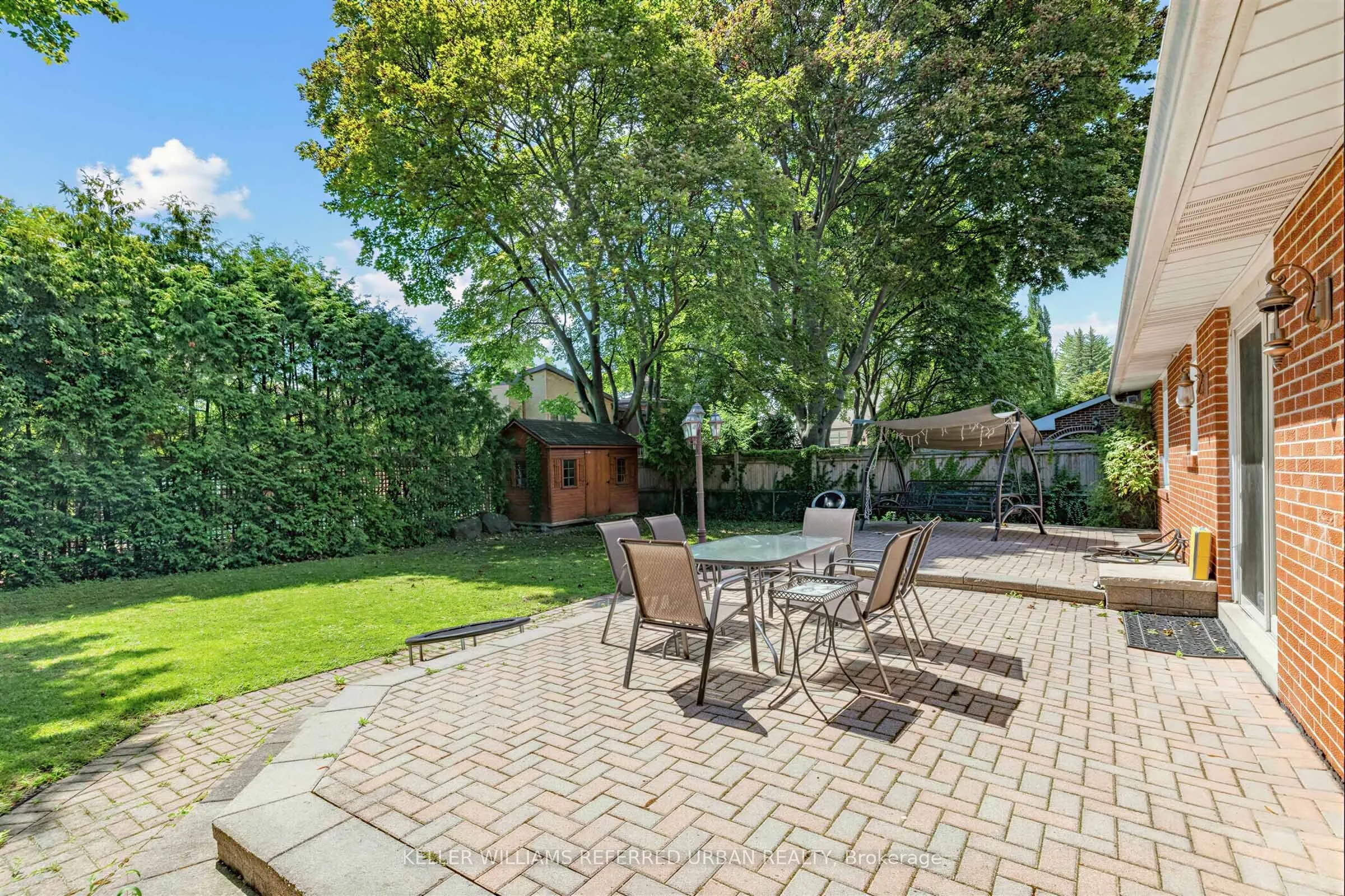 7 Chipstead Road