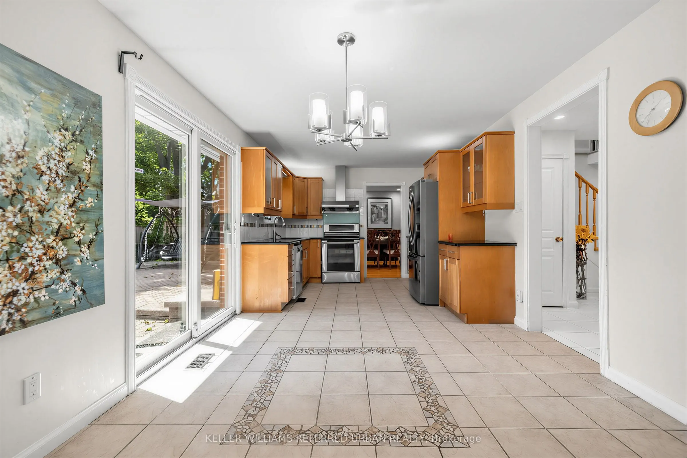 7 Chipstead Road