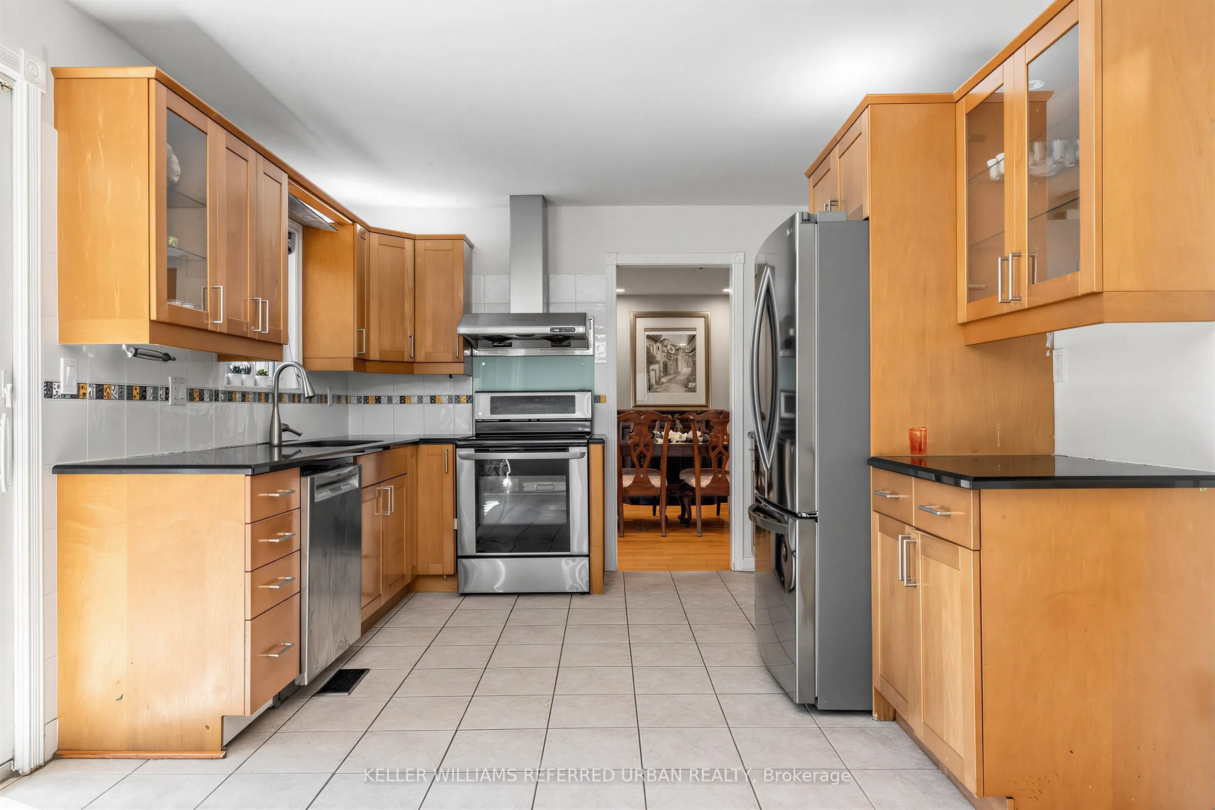 7 Chipstead Road