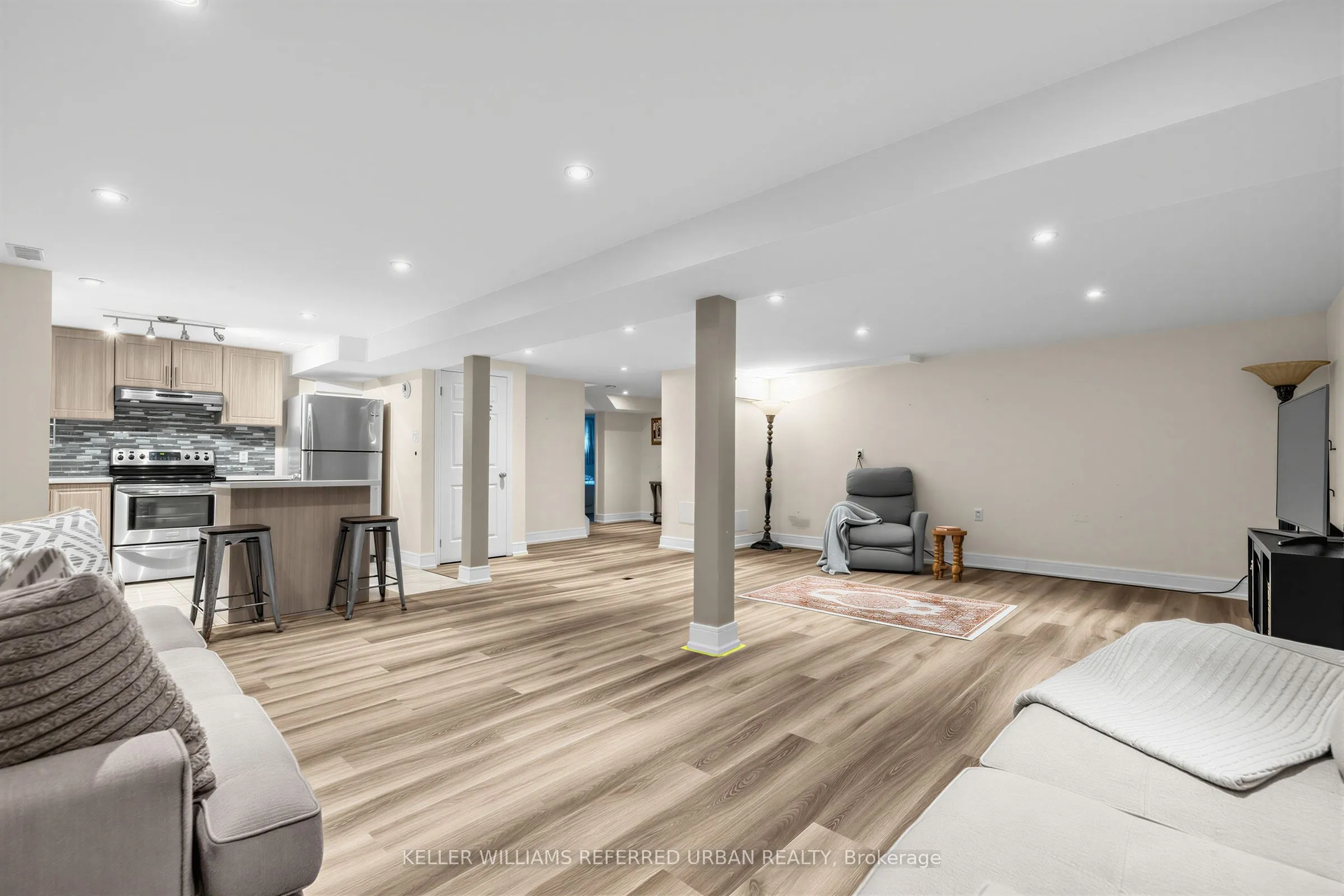 7 Chipstead Road