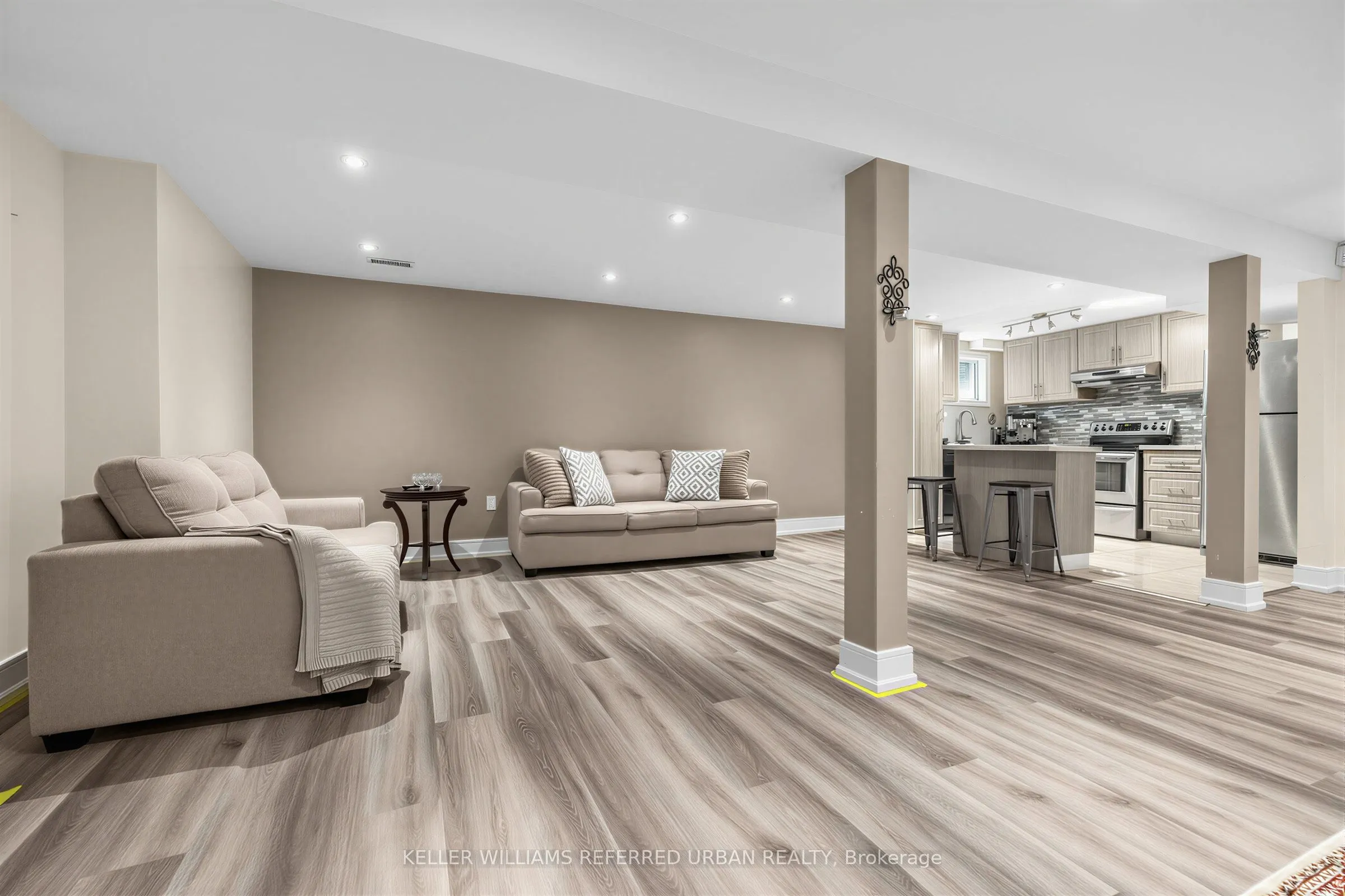 7 Chipstead Road