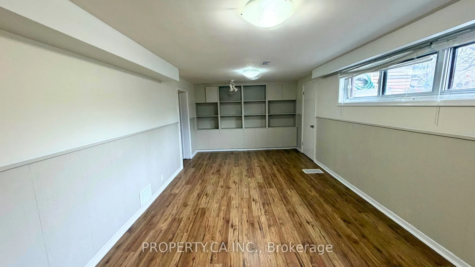 46 Hove Street #Lower Level