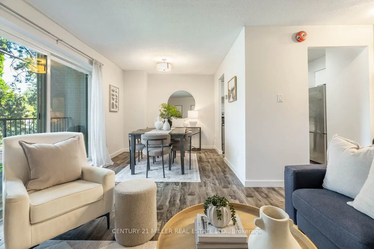 165 Cherokee Boulevard #199