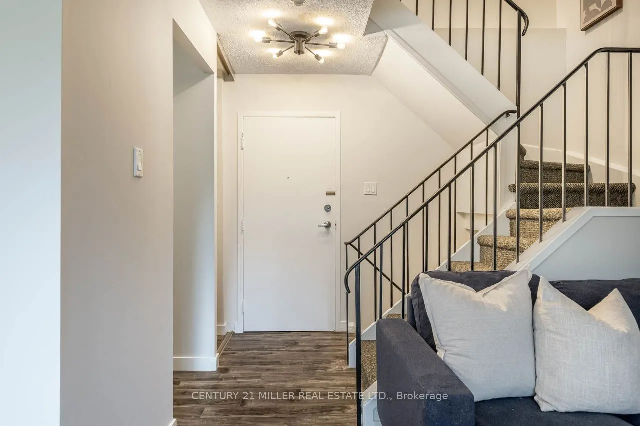 165 Cherokee Boulevard #199