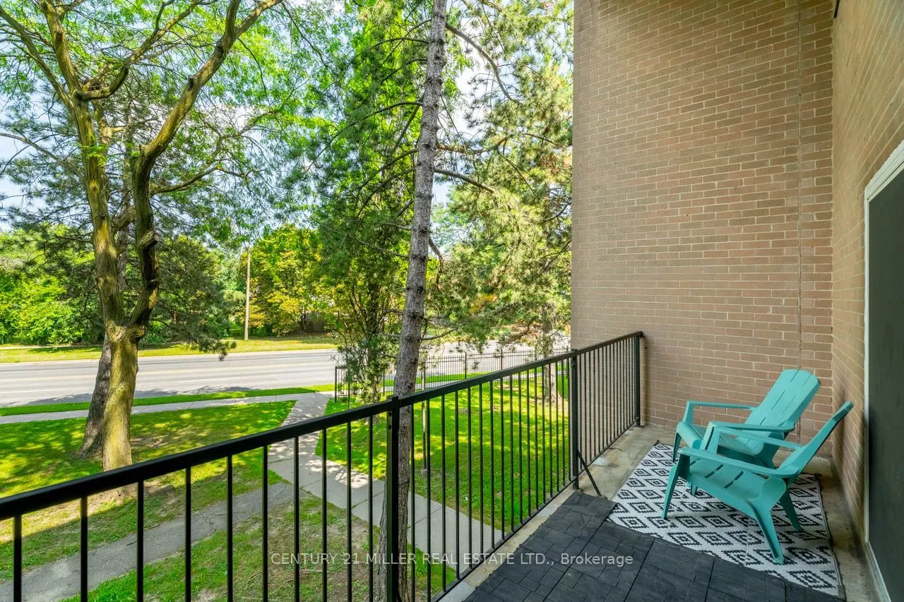 165 Cherokee Boulevard #199