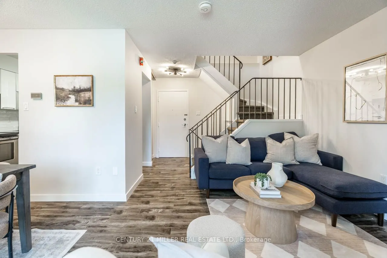 165 Cherokee Boulevard #199