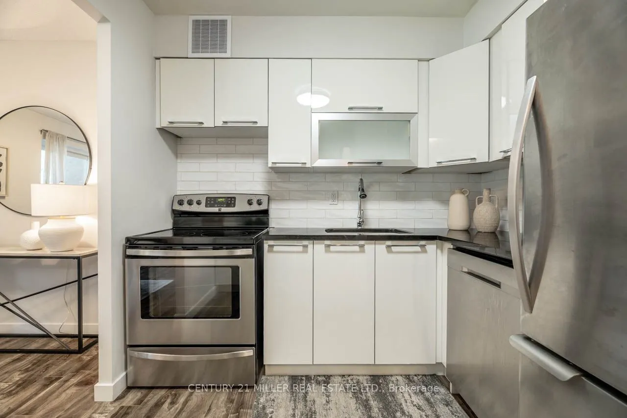 165 Cherokee Boulevard #199