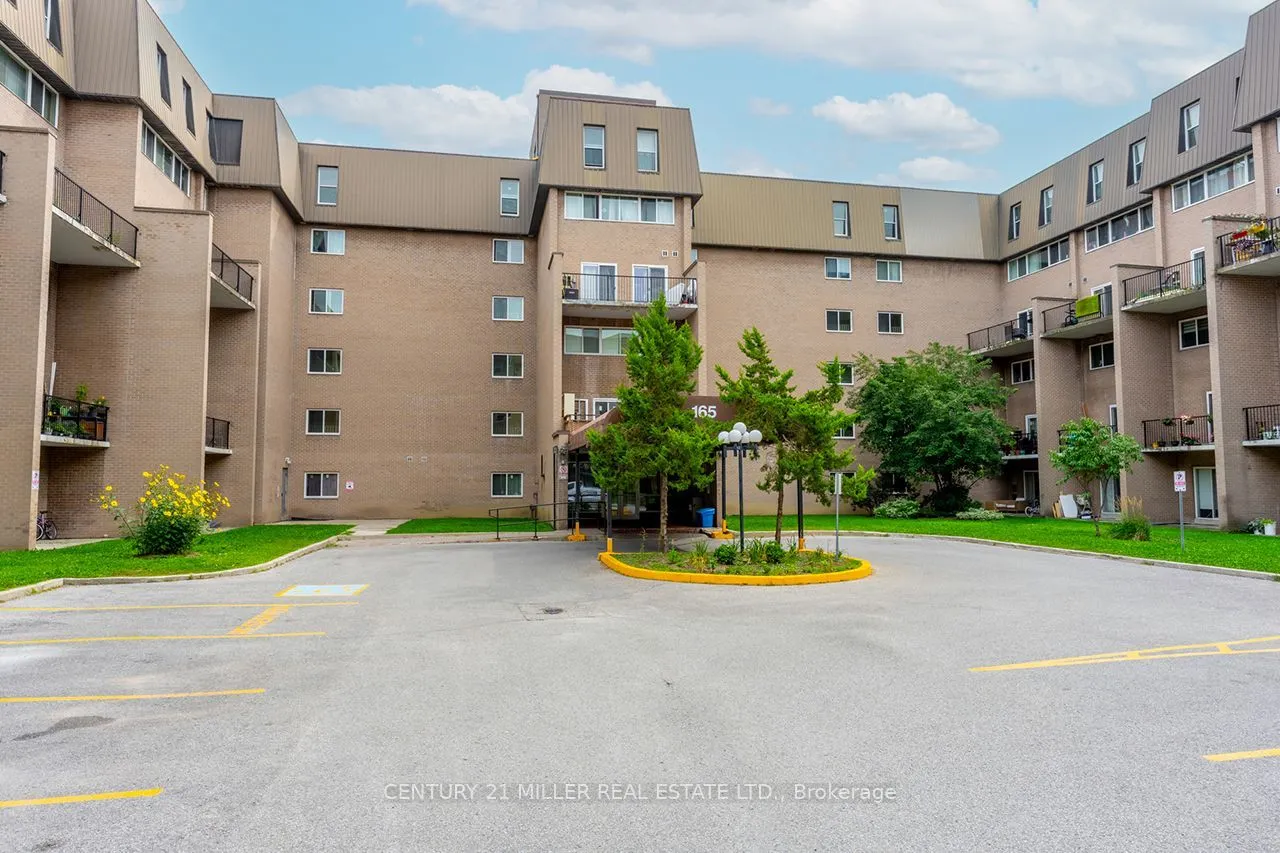 165 Cherokee Boulevard #199