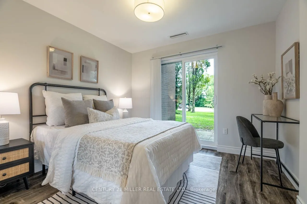 165 Cherokee Boulevard #199