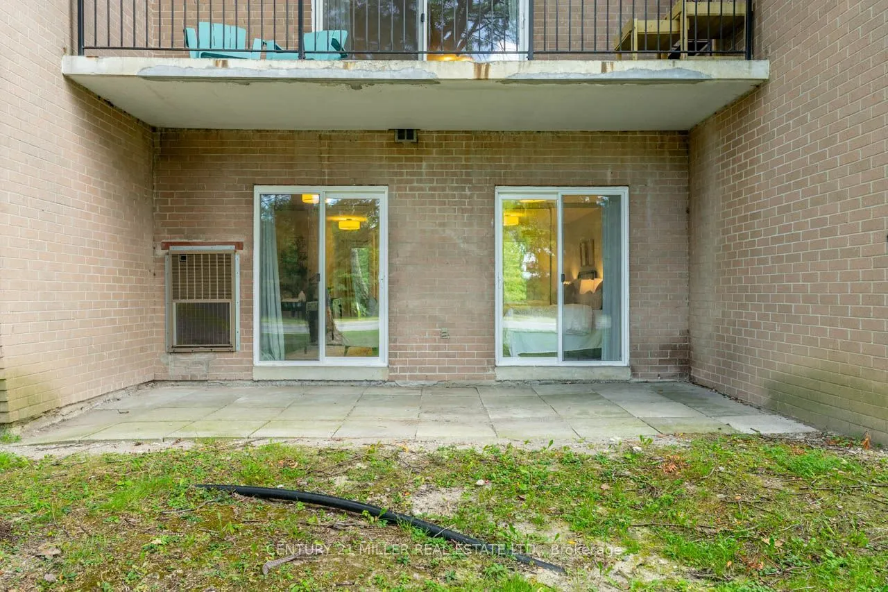 165 Cherokee Boulevard #199