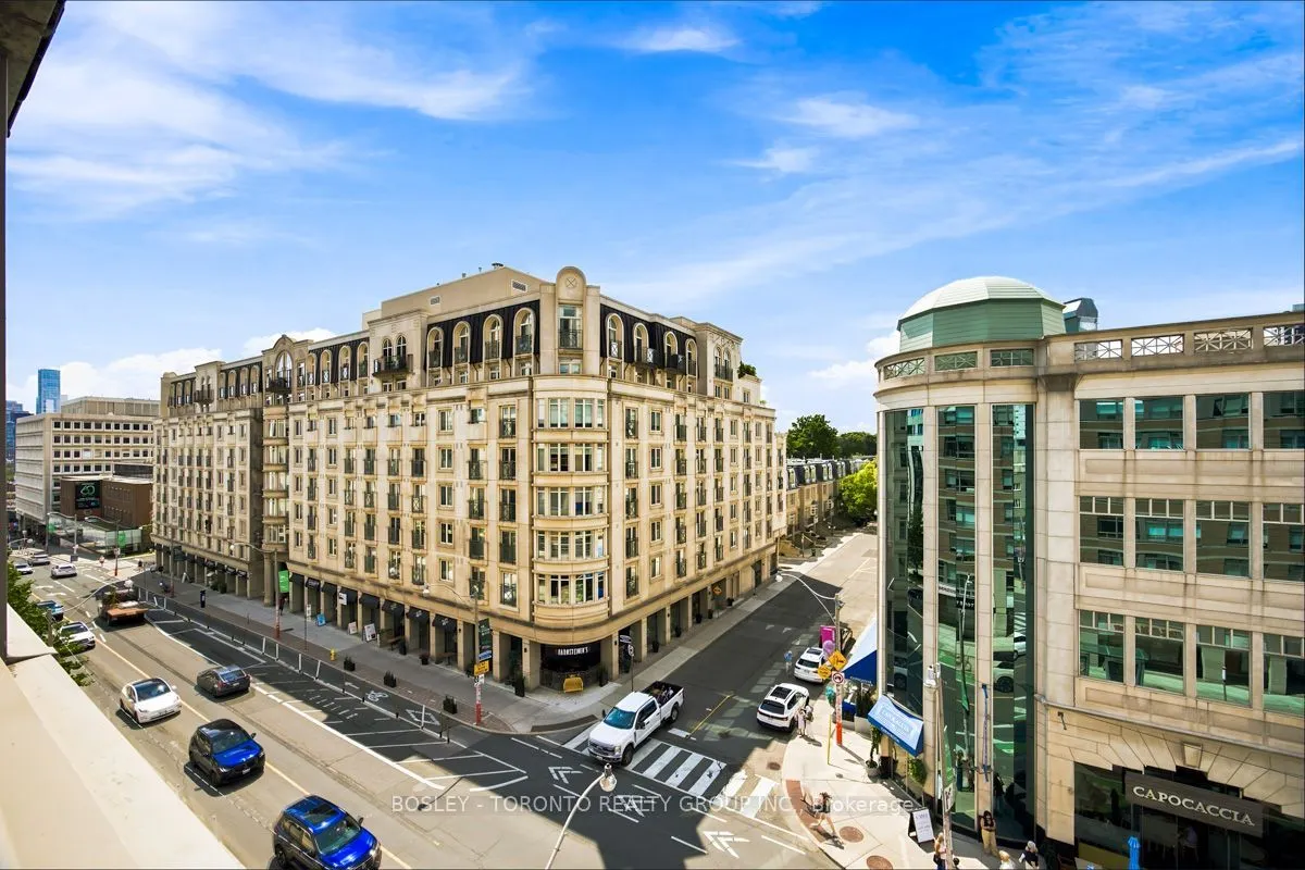 5 Rosehill Avenue #808