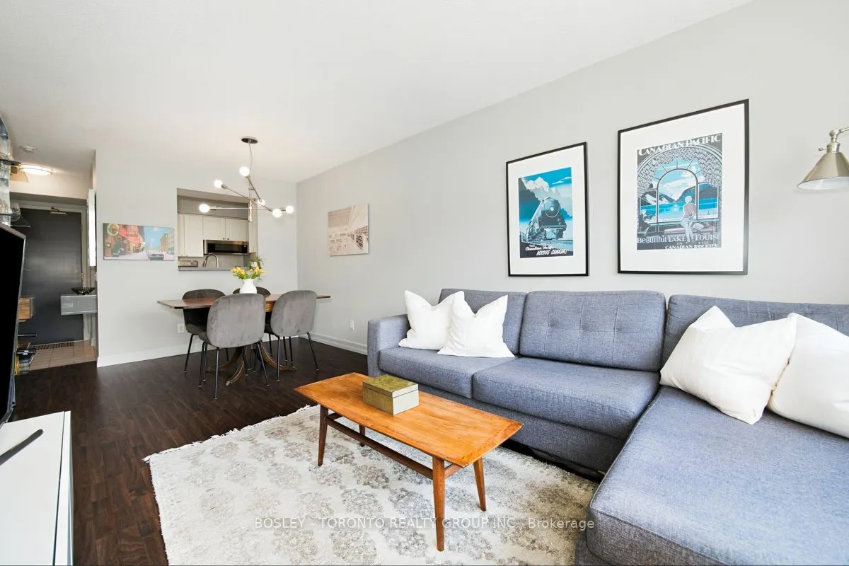 5 Rosehill Avenue #808