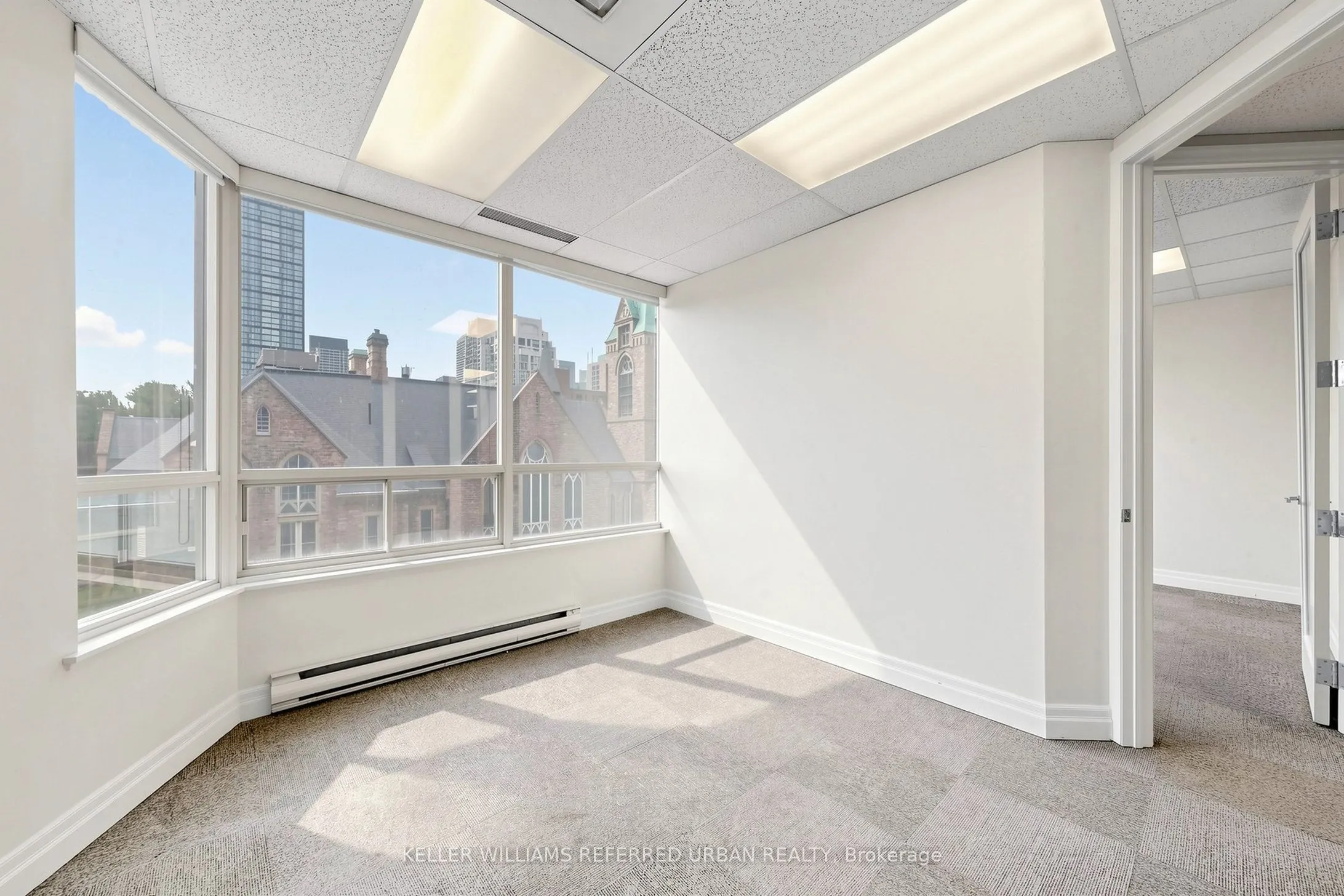 120 Carlton Street #418