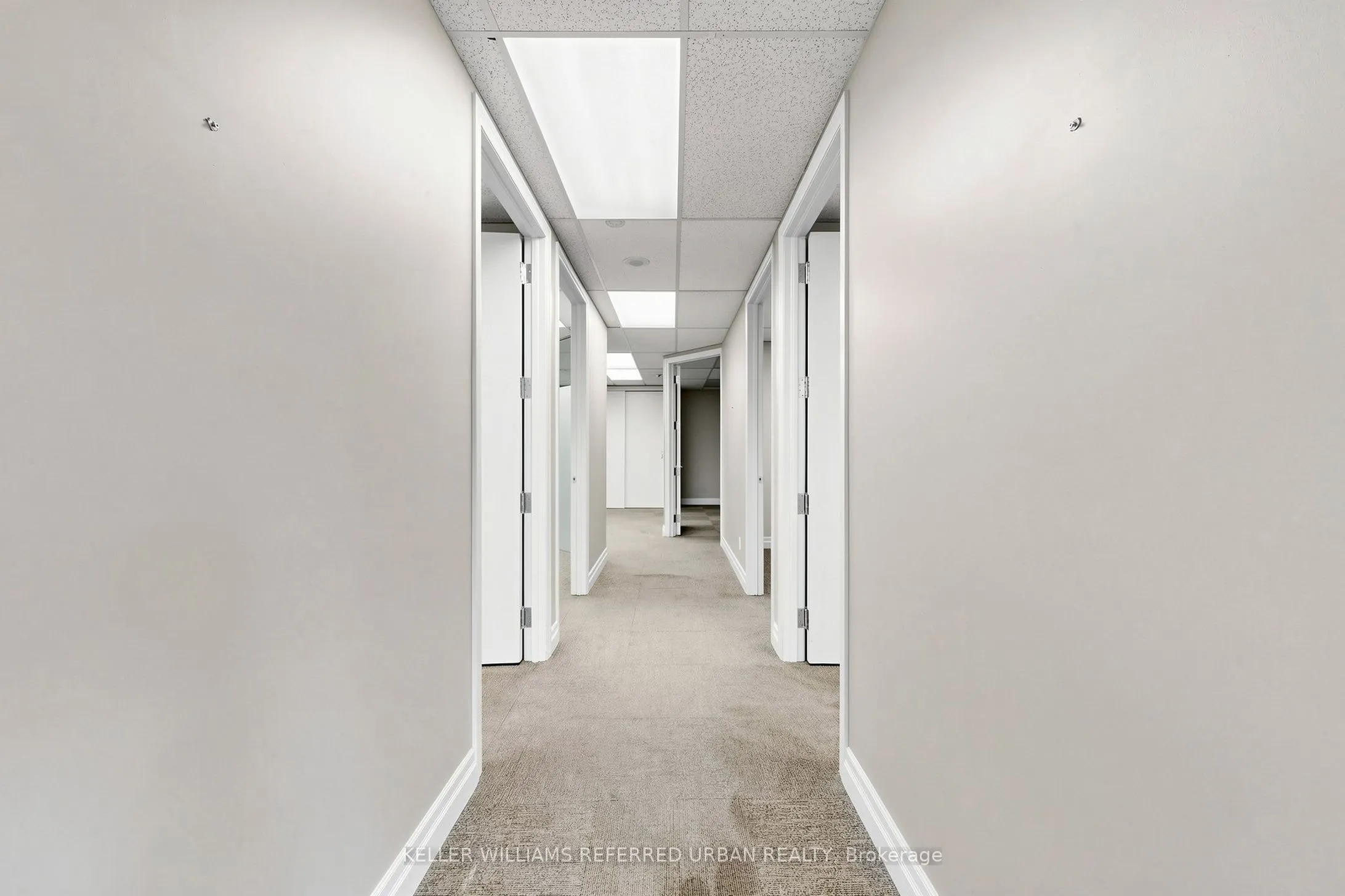 120 Carlton Street #418