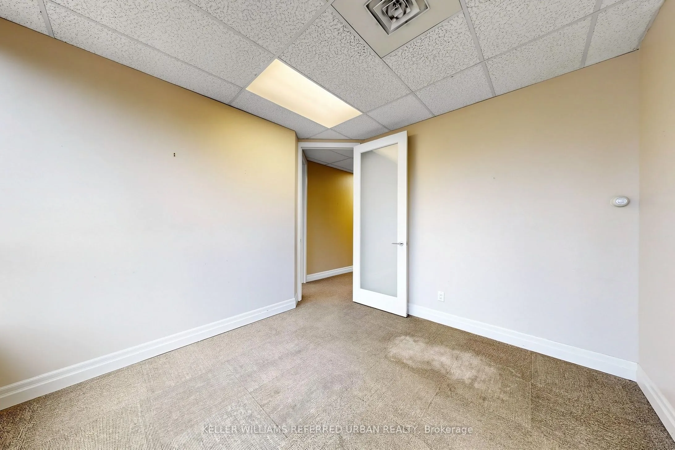 120 Carlton Street #418