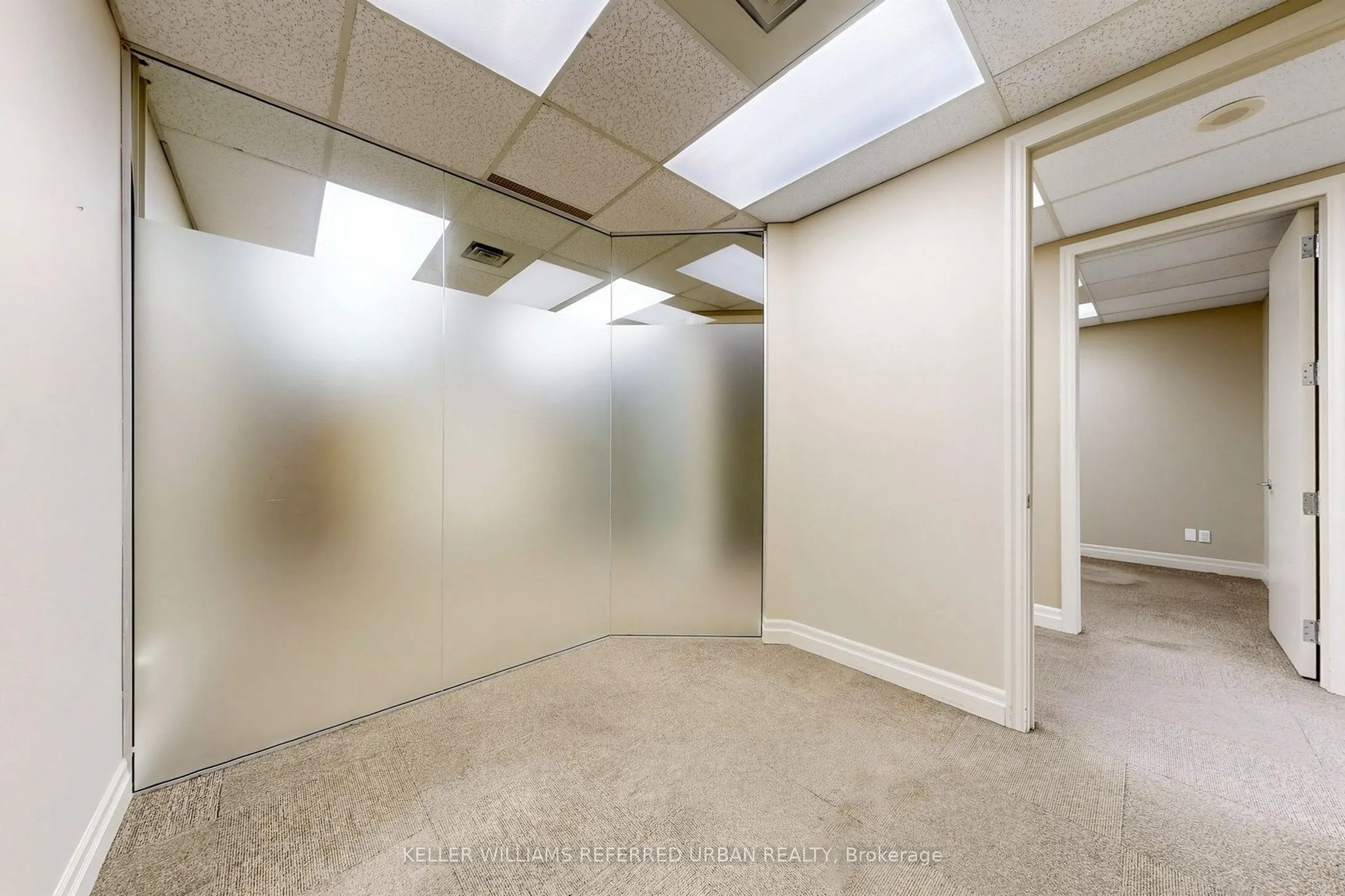 120 Carlton Street #418