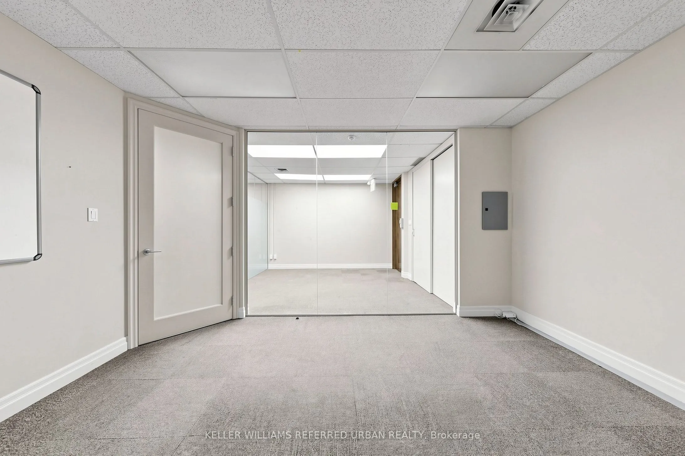 120 Carlton Street #418
