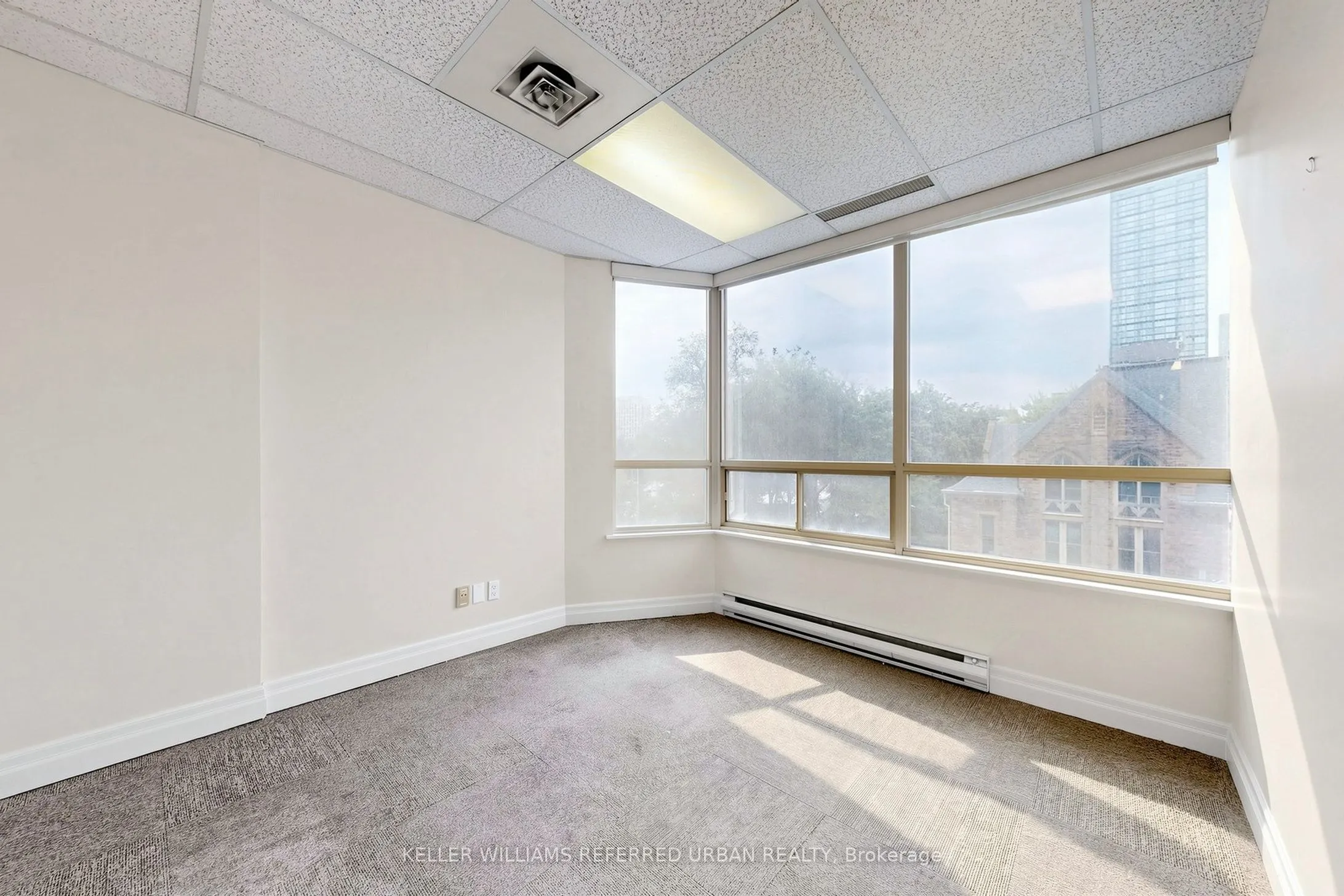 120 Carlton Street #418
