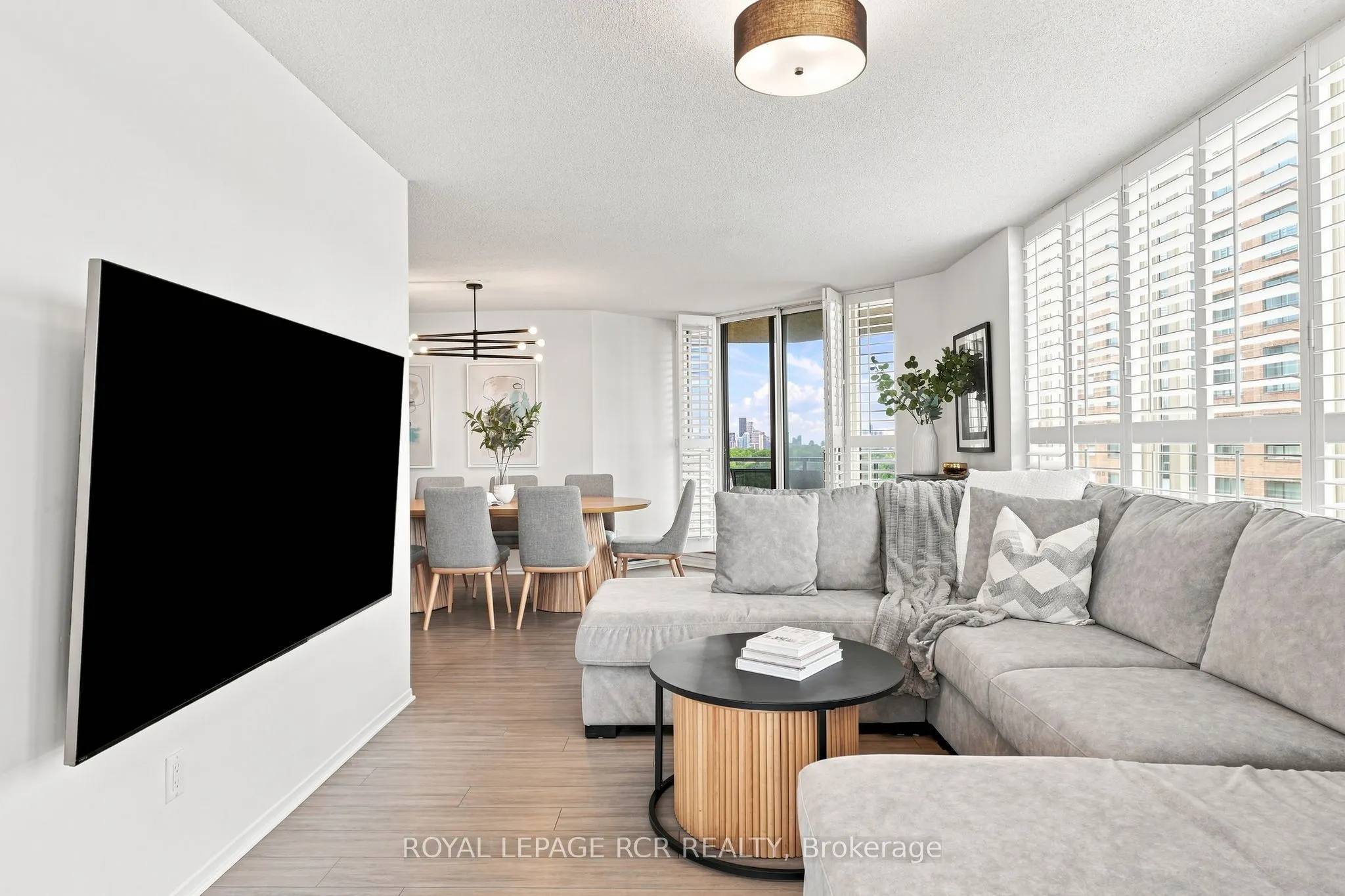 268 Ridley Boulevard #1016