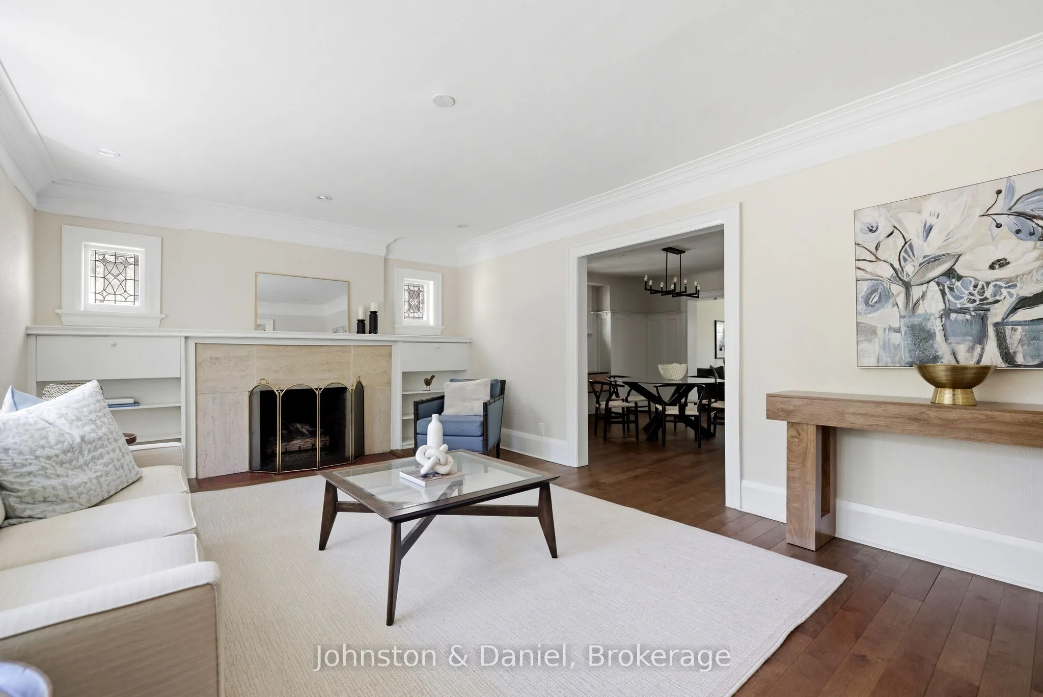 102 Ridge Drive