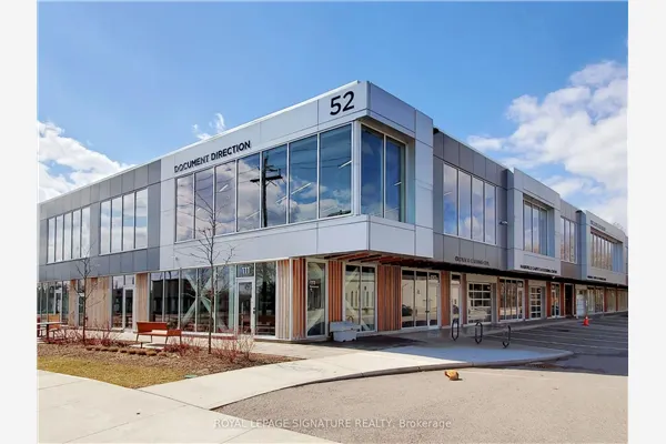 52 Scarsdale Road