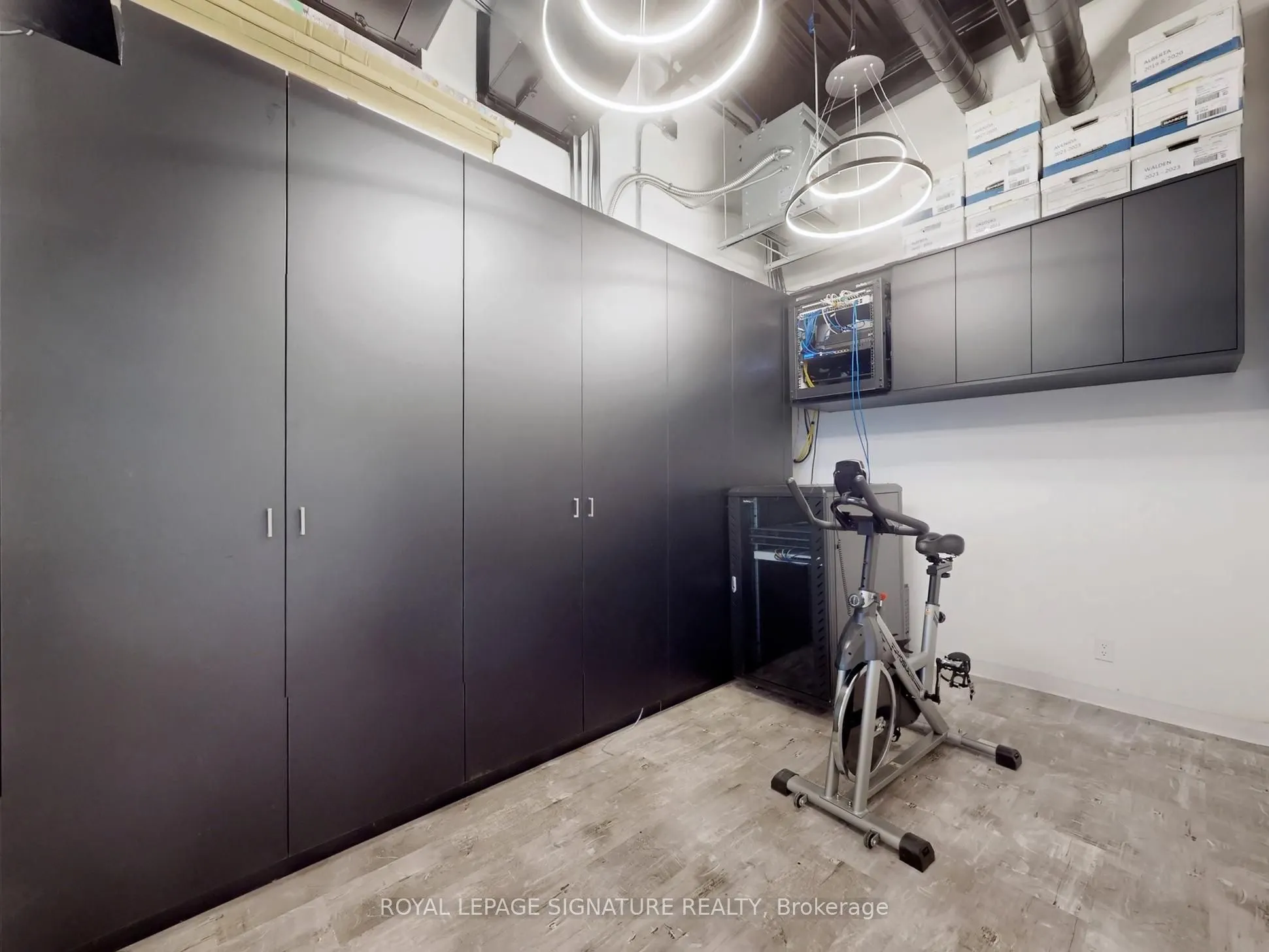 52 Scarsdale Road #207