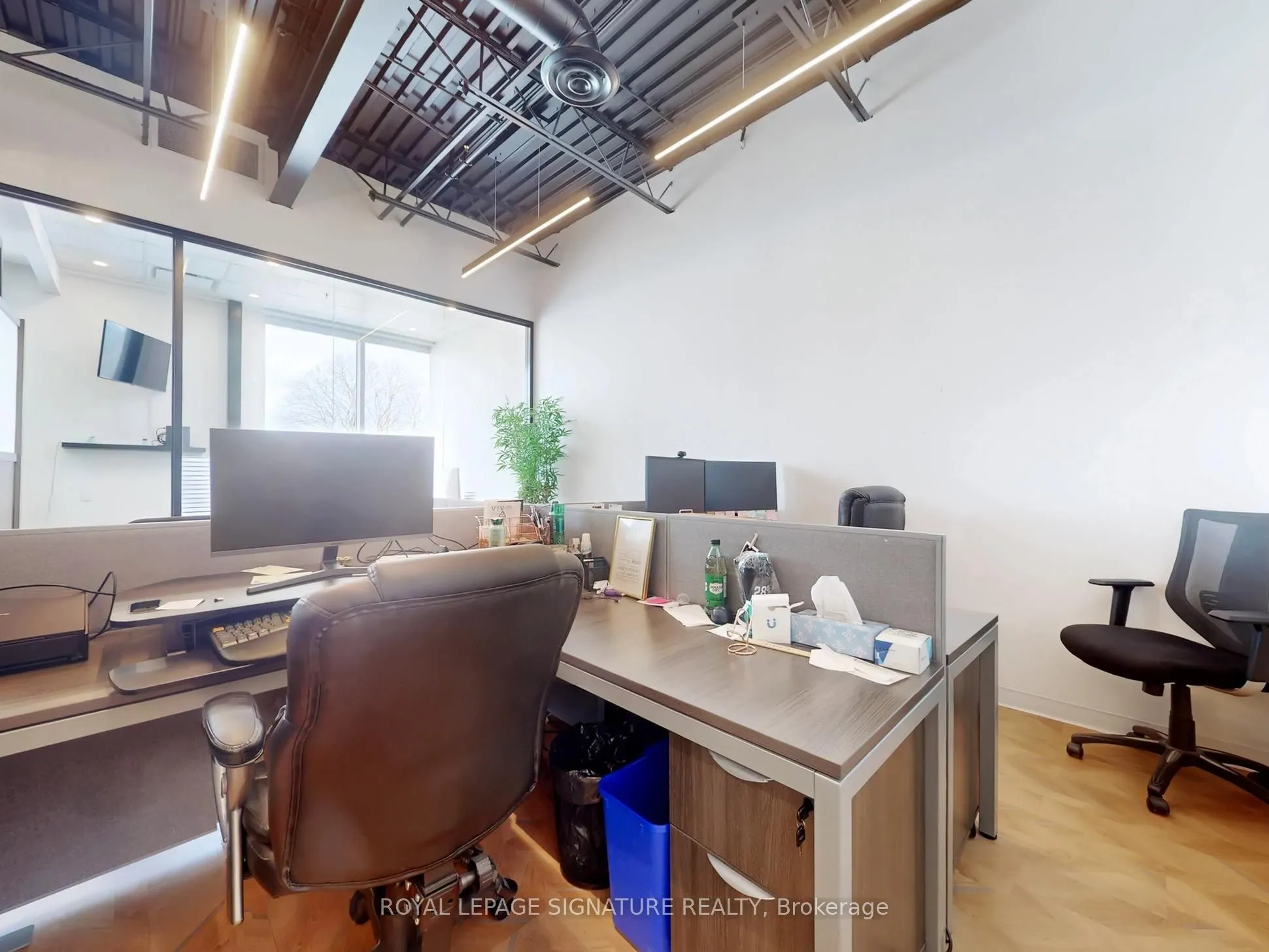 52 Scarsdale Road #207