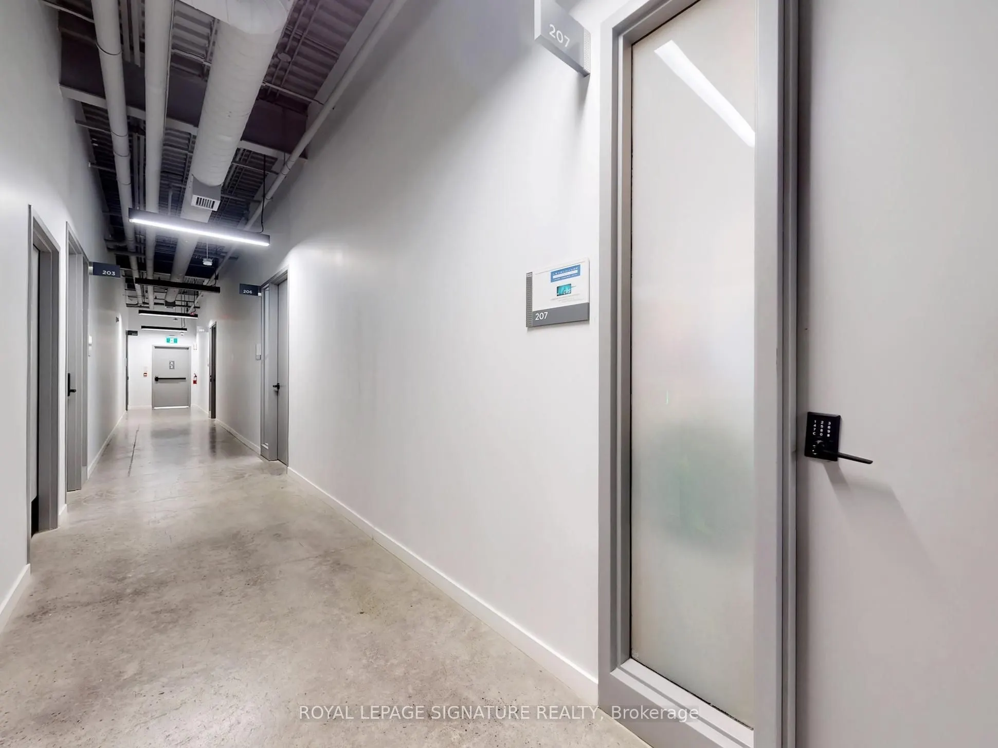 52 Scarsdale Road #207