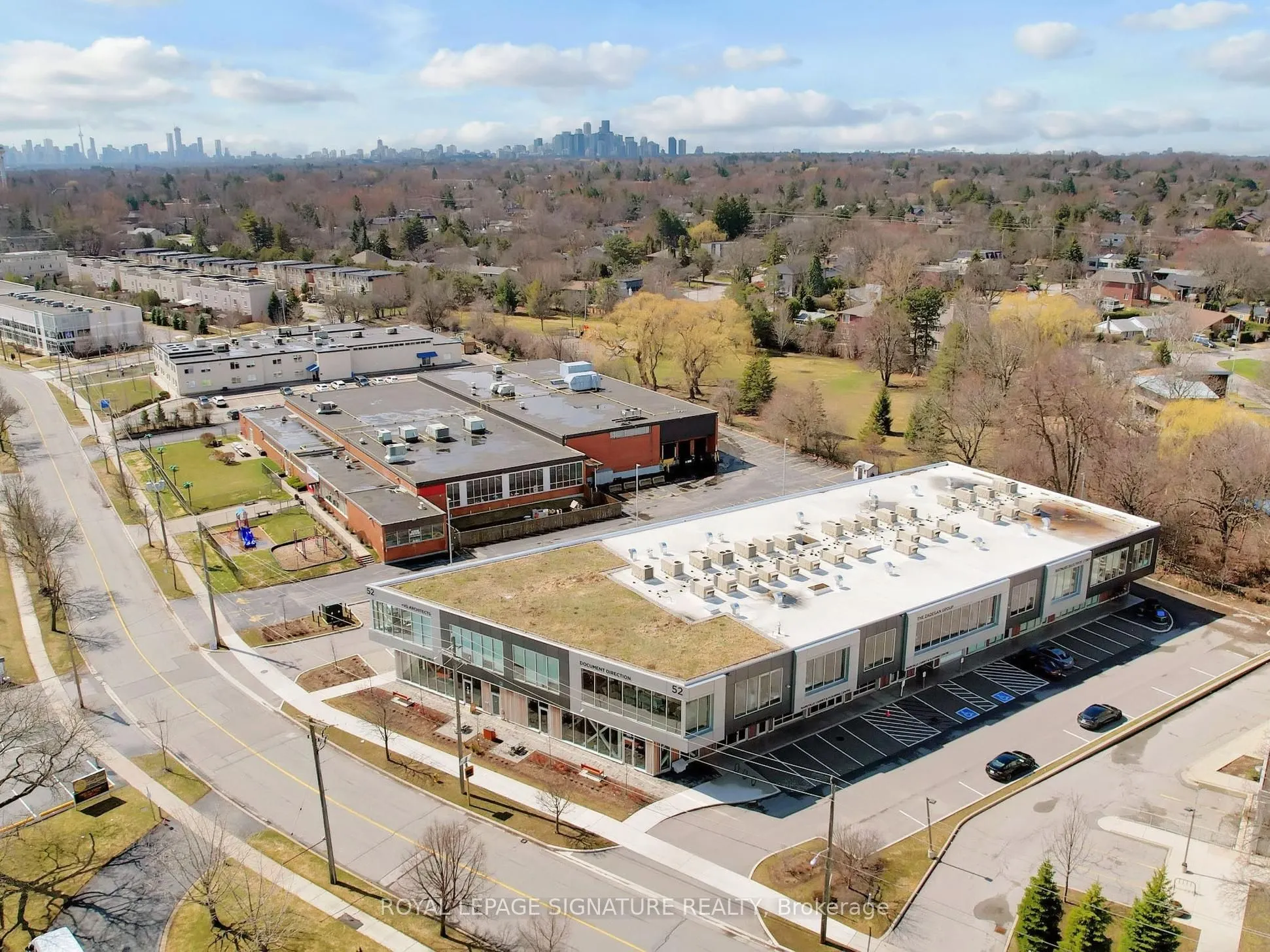 52 Scarsdale Road #207