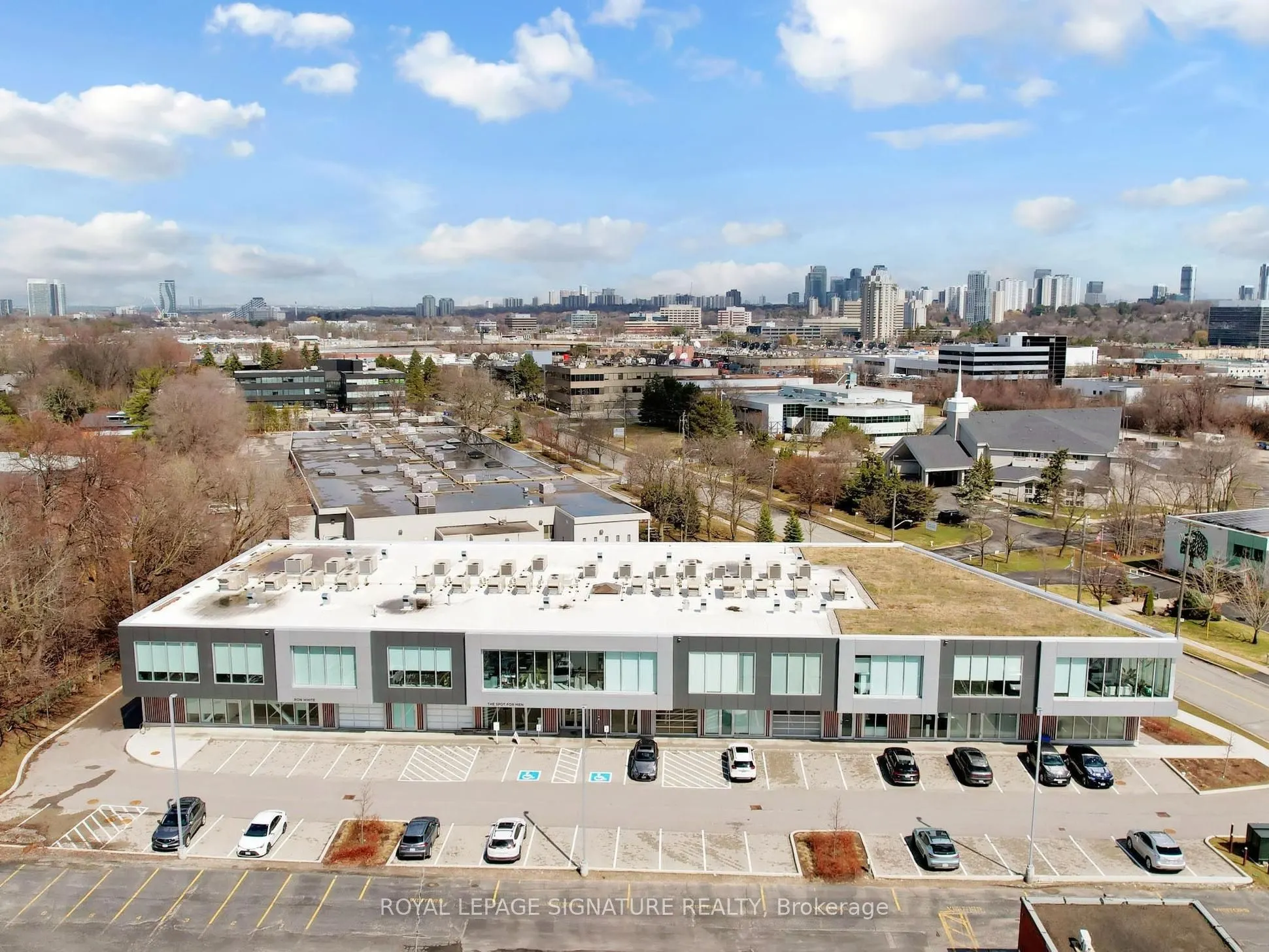 52 Scarsdale Road #207