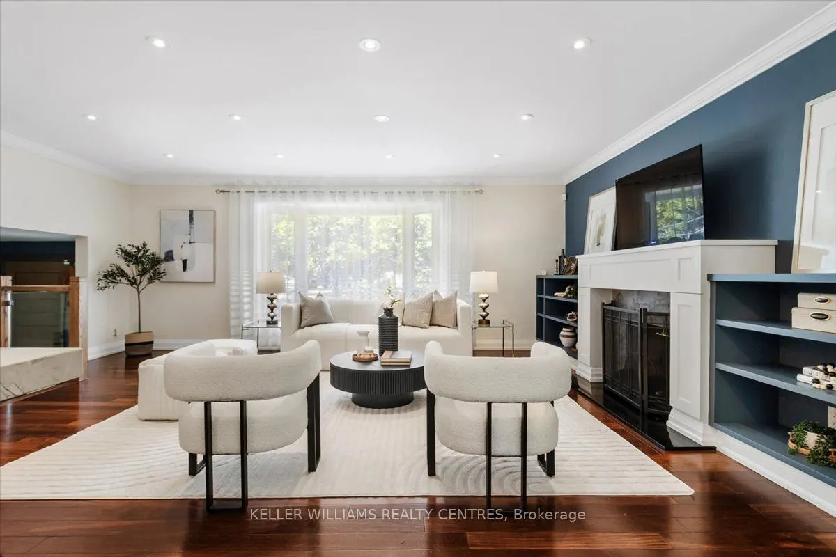26 Crossburn Drive