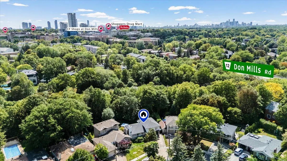 26 Crossburn Drive