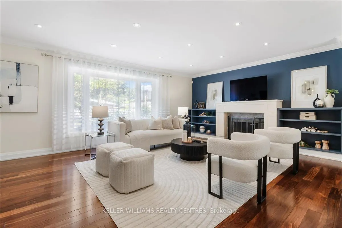 26 Crossburn Drive