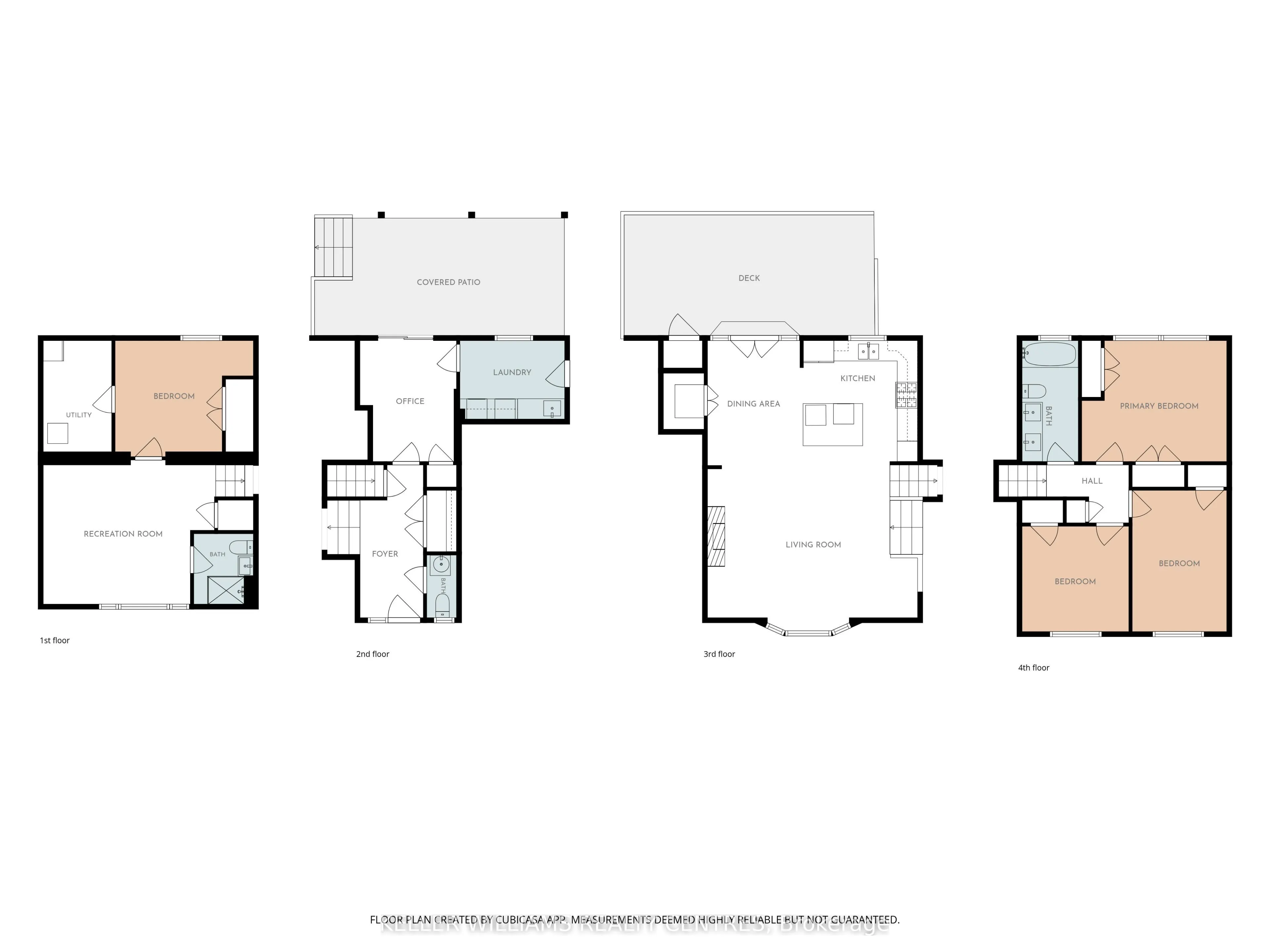 26 Crossburn Drive