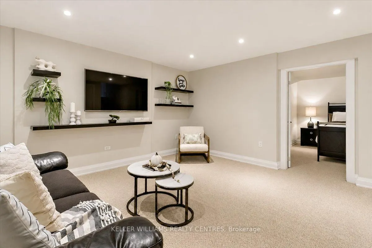 26 Crossburn Drive