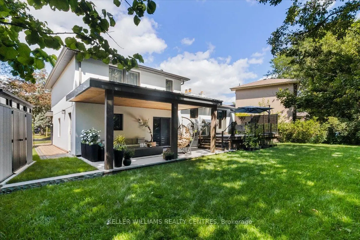 26 Crossburn Drive