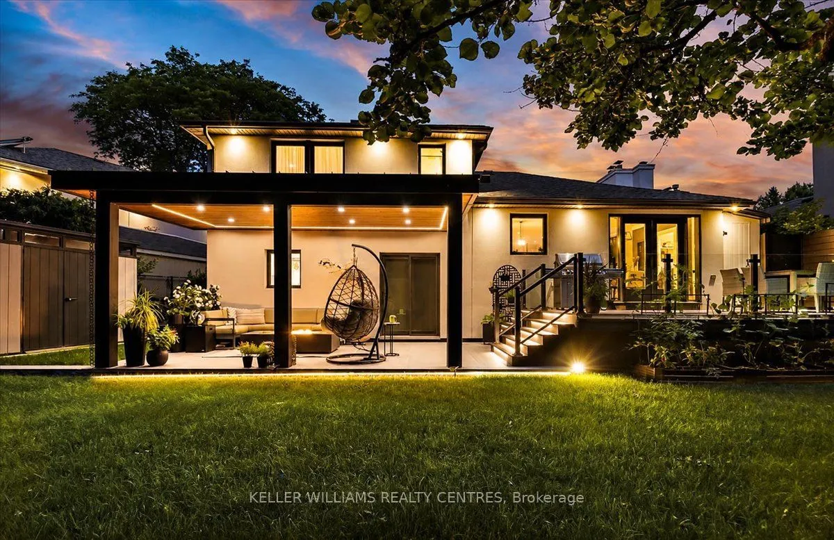 26 Crossburn Drive