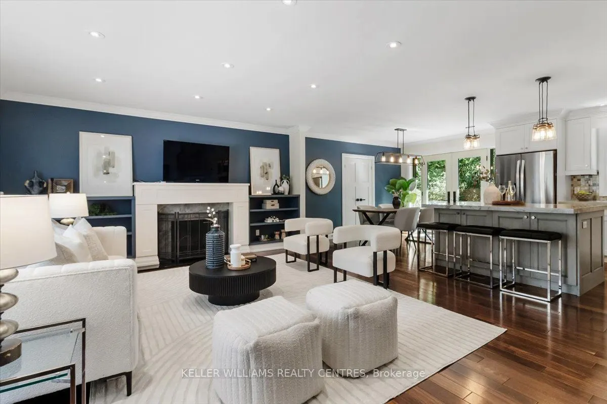 26 Crossburn Drive