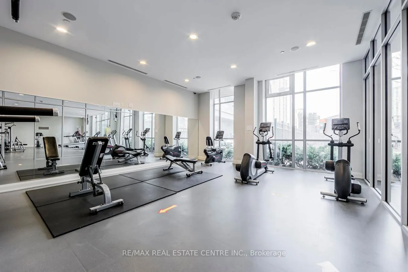 66 Forest Manor Road #2707