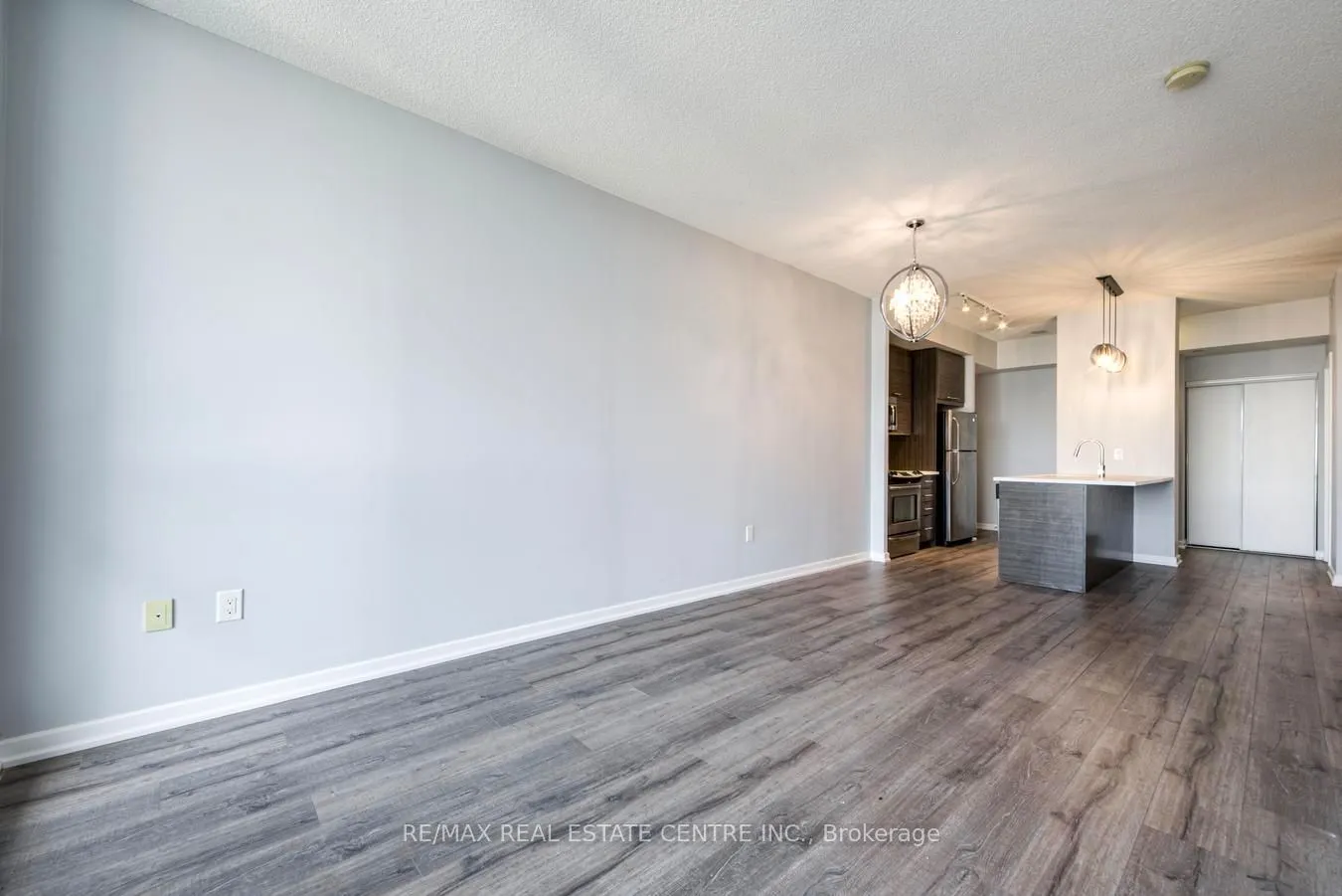 66 Forest Manor Road #2707