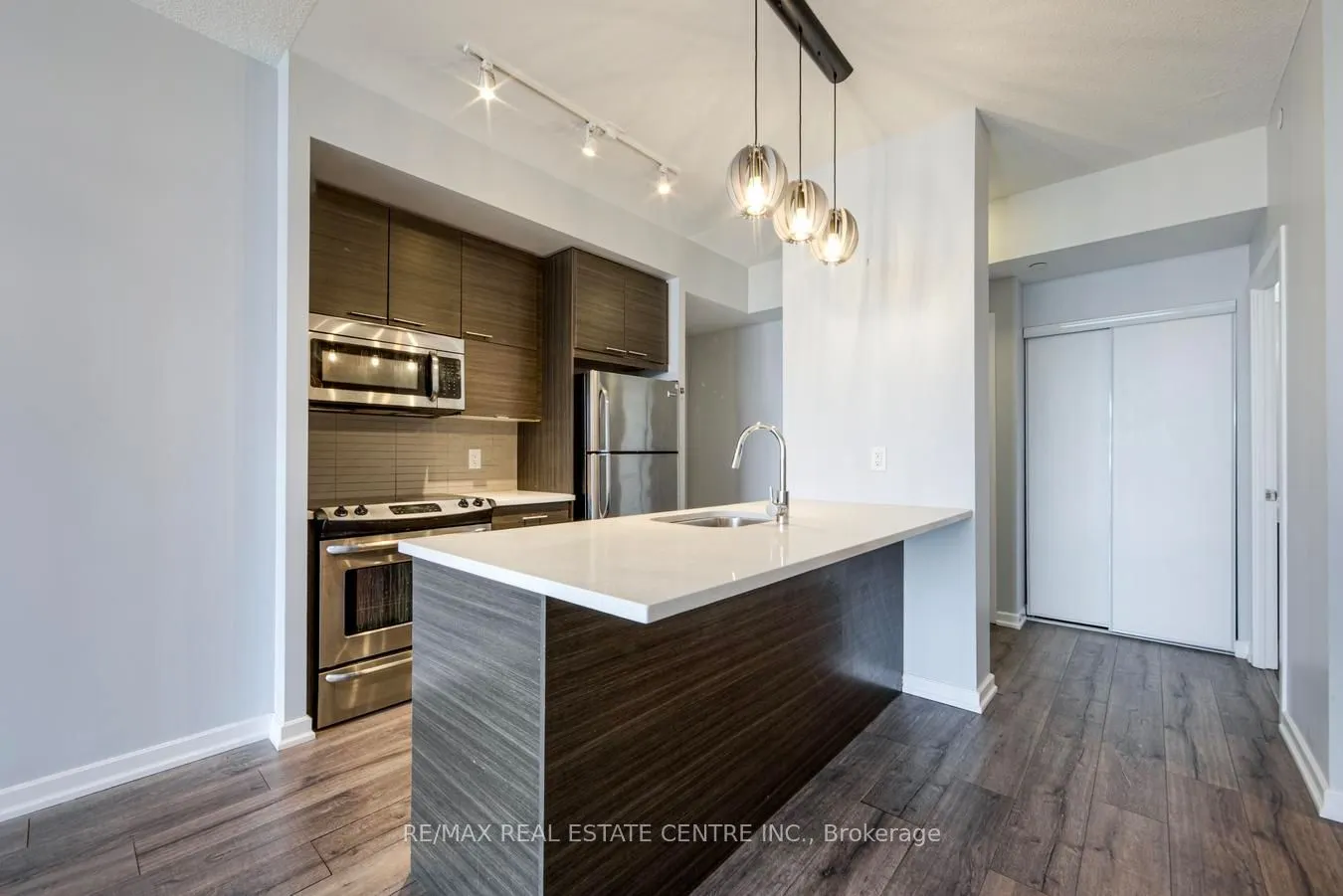 66 Forest Manor Road #2707