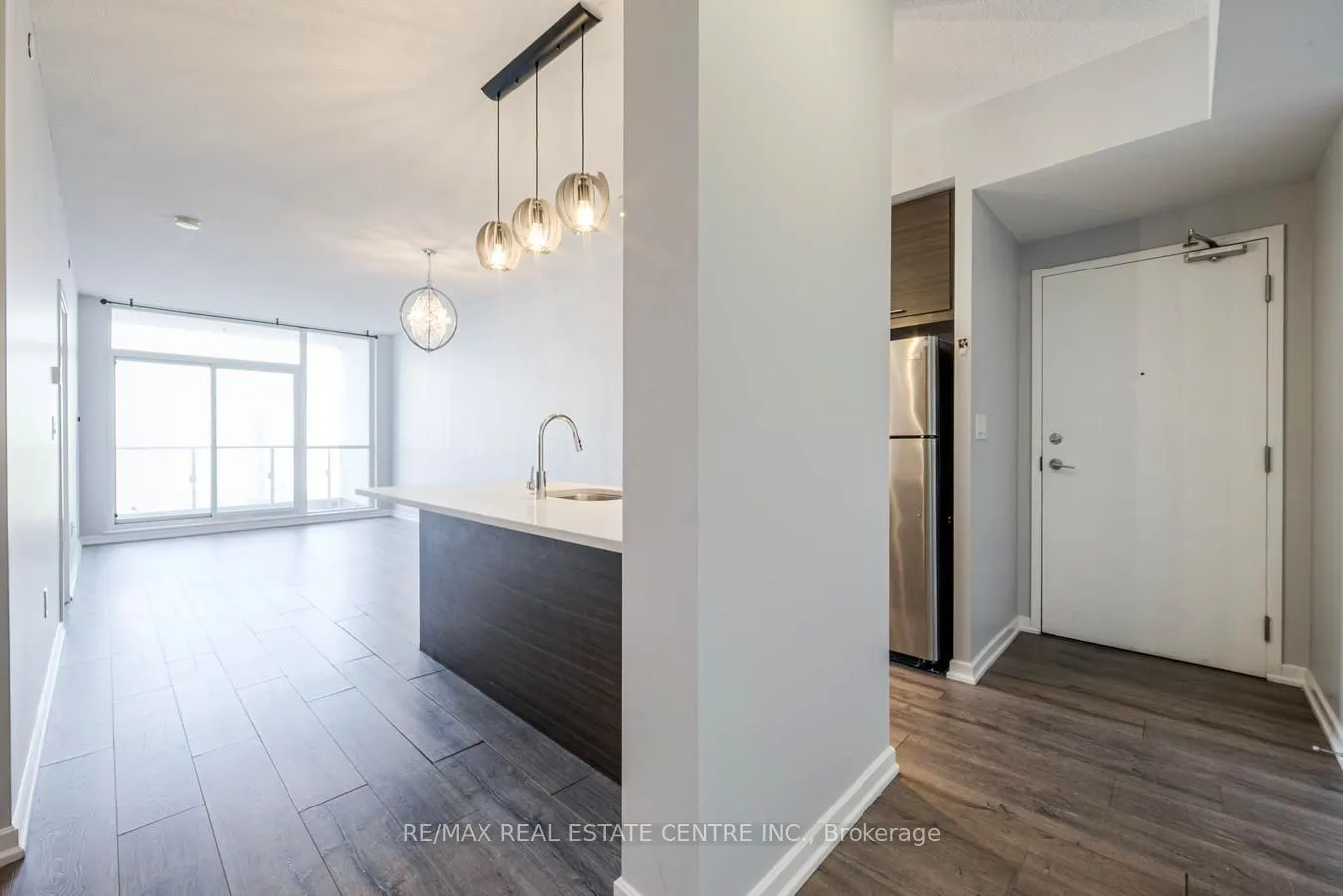 66 Forest Manor Road #2707