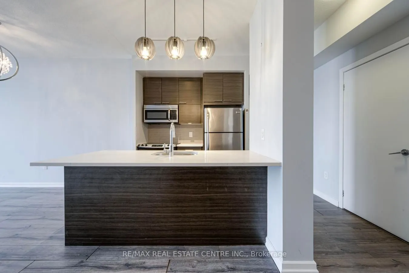 66 Forest Manor Road #2707
