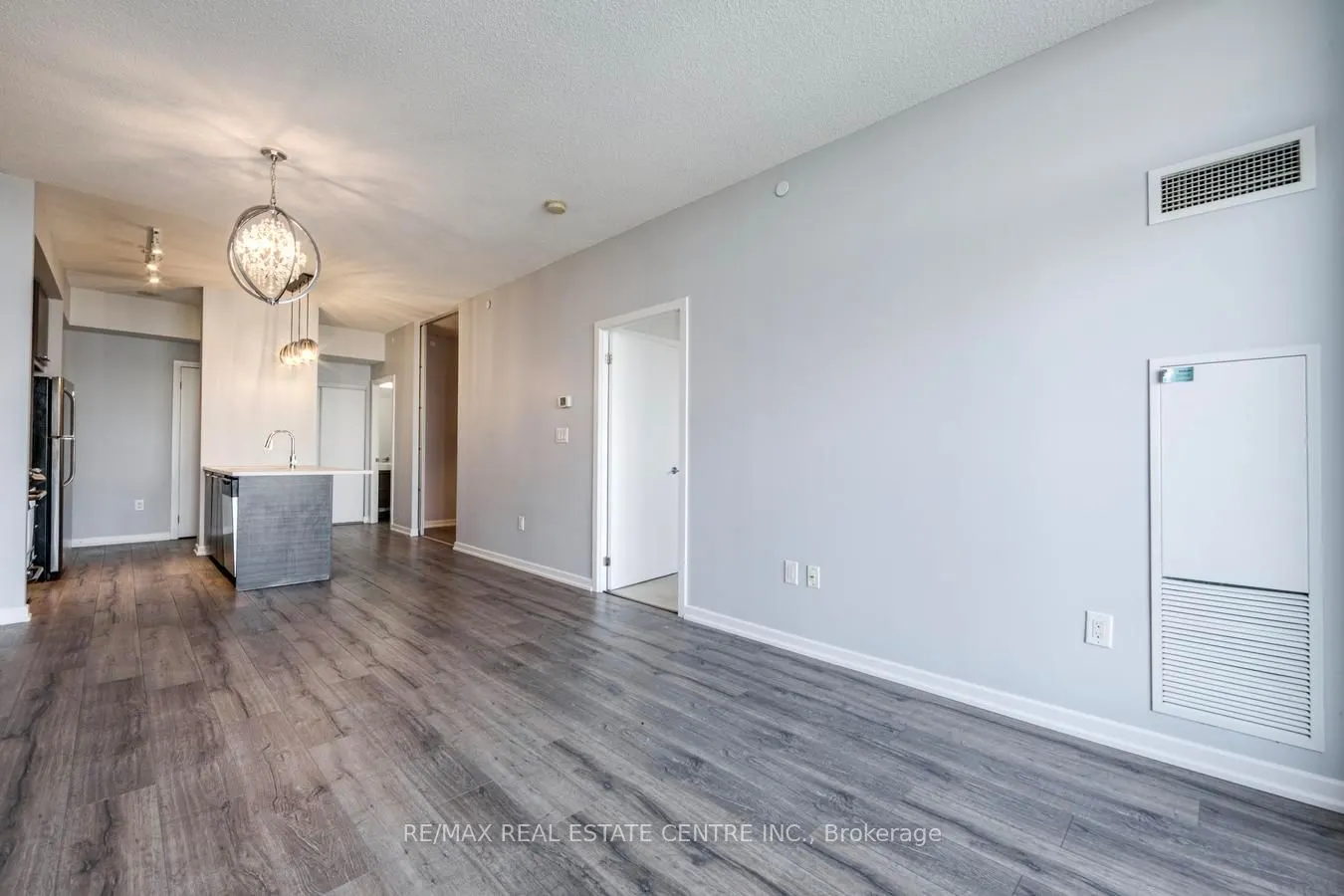 66 Forest Manor Road #2707