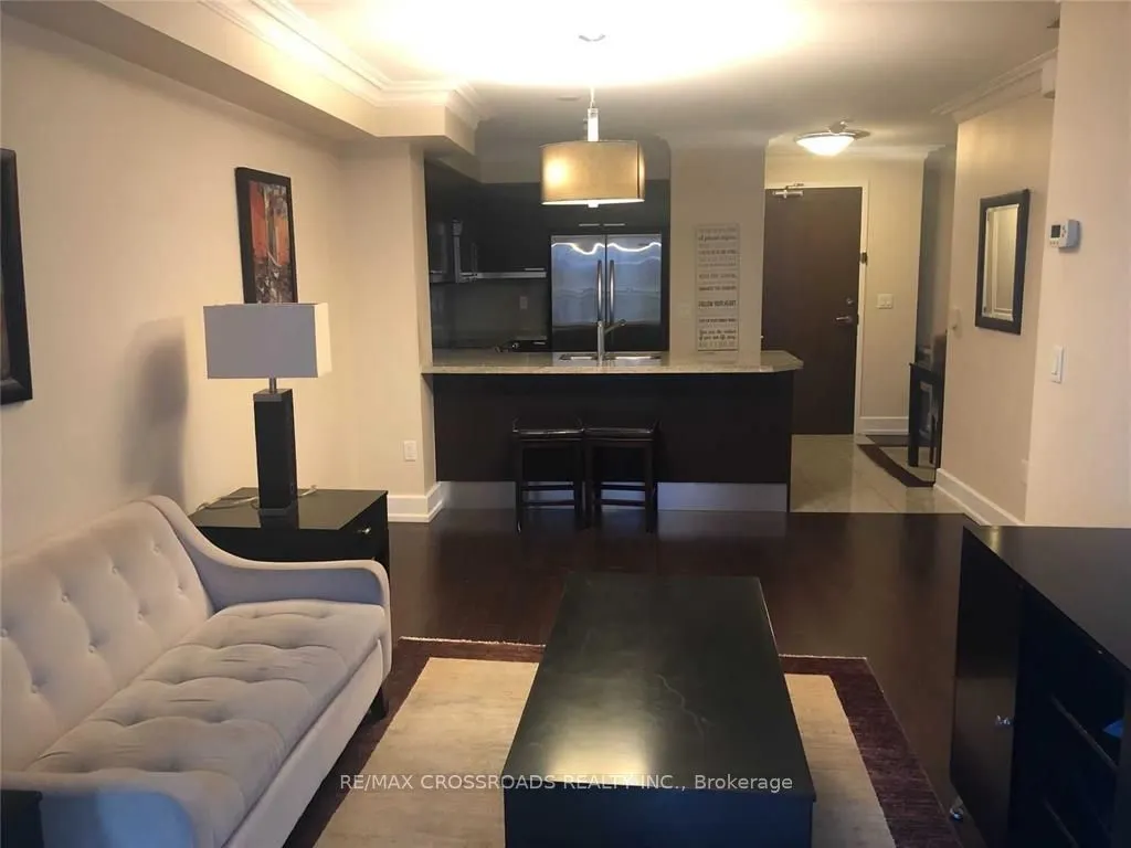 650 Sheppard Avenue E #530
