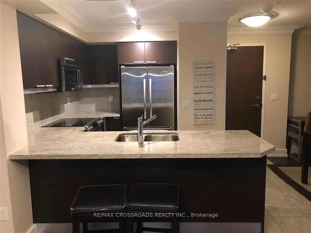 650 Sheppard Avenue E #530
