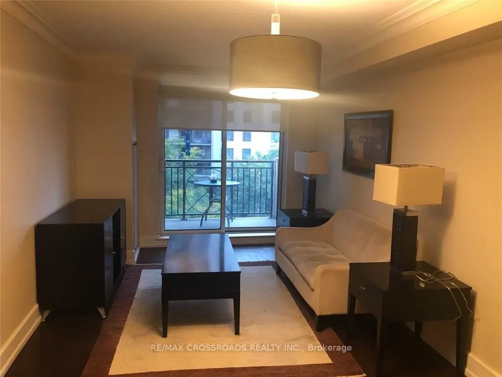 650 Sheppard Avenue E #530