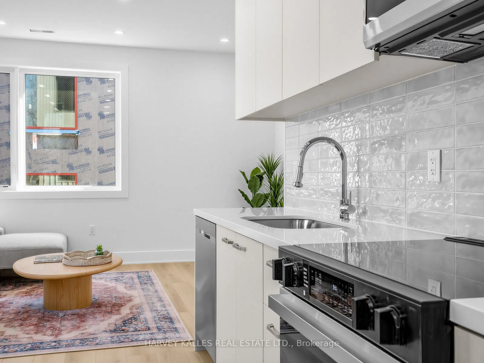 45 Bellevue Avenue #3a