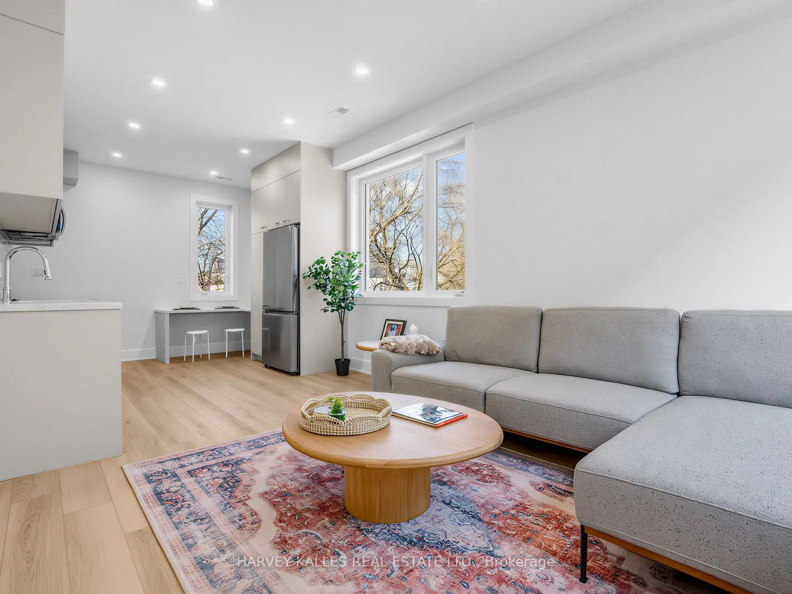 45 Bellevue Avenue #3a